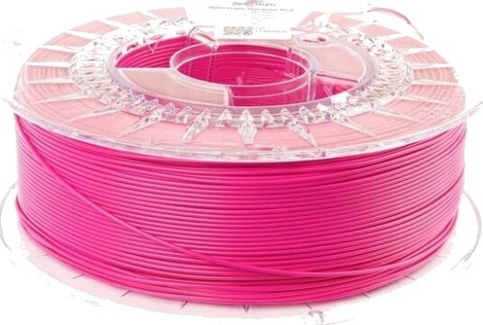 Spectrum Huracan PLA High Speed Filament 1.75 mm 1000 g Ola Pink 80926 Spectrum Huracan PLA High Speed Filament 1.75 mm 1000 g Ola Pink 80926