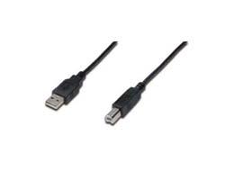Digitus USB 2.0 connection cable,