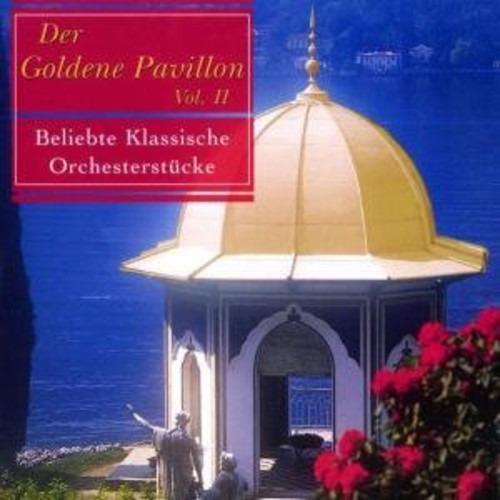 Herbert Blomstedt Golden Pavilion 3 CD