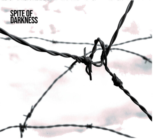 Spite Of Darkness Spite Of Darkness CD
