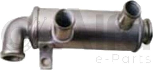 EGR-kjøler Alfa e-Parts AF08482 EGR-kjøler Alfa e-Parts AF08482