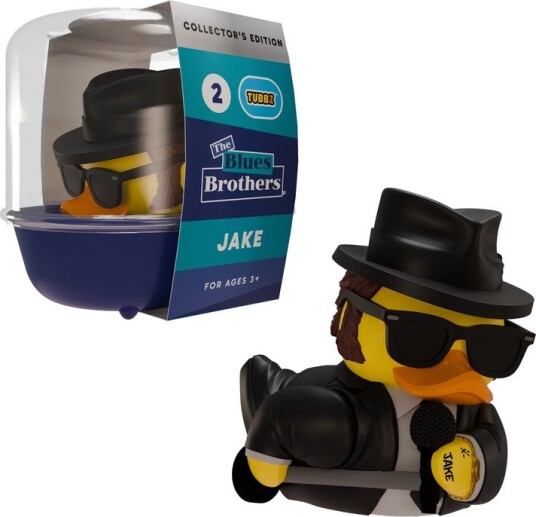 Tubbz The Blues Brothers Collector Edition Jake 78860296