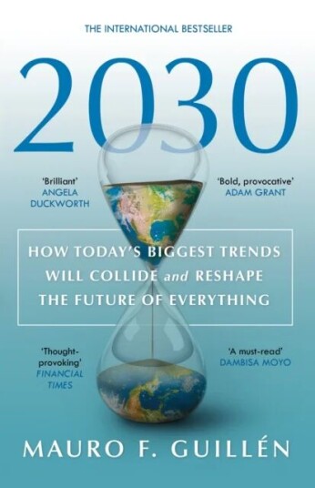 2030 Av Mauro F. Guillen