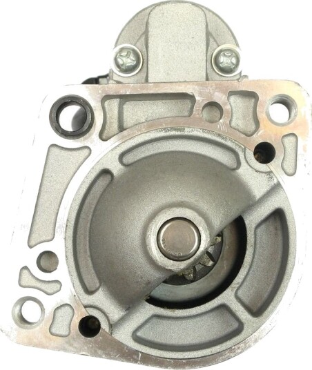 AS PL S5100 Starter AS PL S5100 Starter