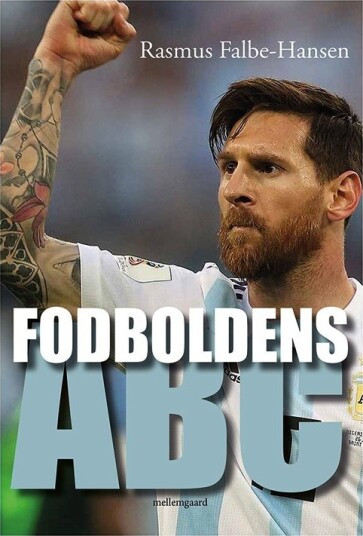 Fotballens Abc | Rasmus Falbe Hansen | Språk: Dansk