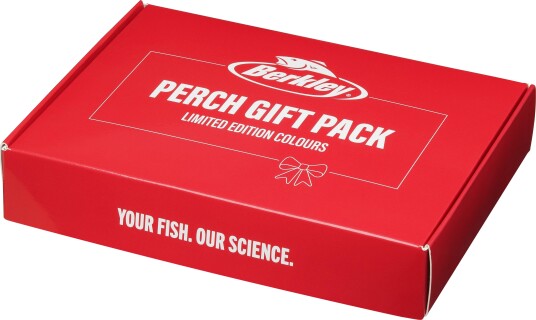 Berkley Gift Box Perch