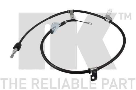Bremsewire NK 903469 Bremsewire NK 903469