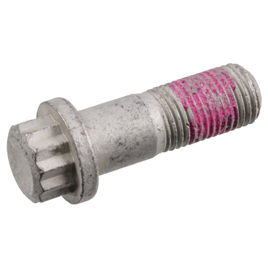 Febi Bilstein Bolt bremsecaliper FEBI BILSTEIN 182468