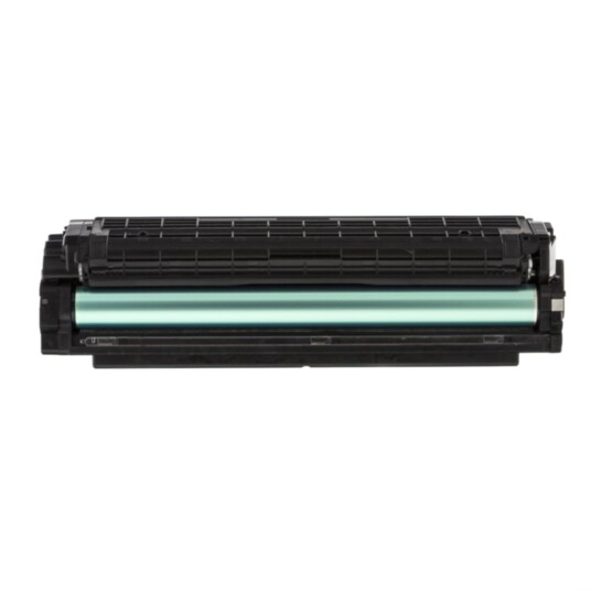 inkClub TSU870 Tonerkassett, erstatter Samsung CLT-K504S, svart, 2.500 sider