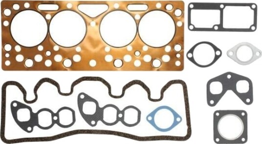 Tetnings helsett, motor ENGITECH ENT000574