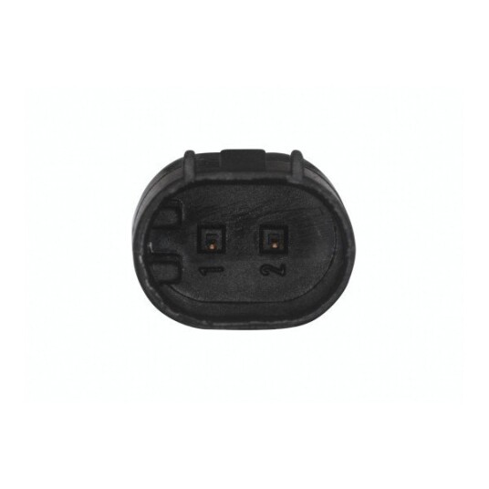 Sensor, ABS HELLA 6PU 010 039-061
