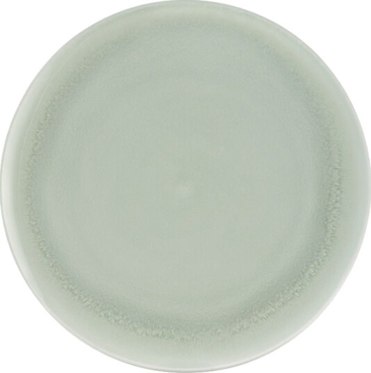 Porsgrunds Porselænsfabrik Ellie Tallerken 26,5cm Dusty Green