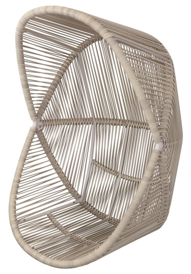 Cane-line Hive lenestol Sand Brun Cane-line Hive lenestol Sand Brun