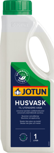 Jotun Husvask 1l Jotun Husvask 1l