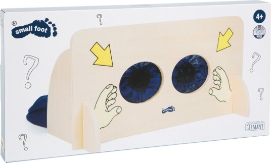 Small Foot Sense-Game Touch Wall I-SF6570