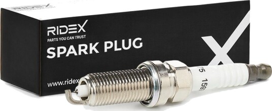 Tennplugg RIDEX 686S0086