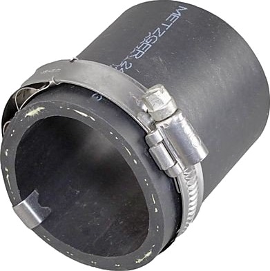 METZGER 2400931 Ladeluftslange