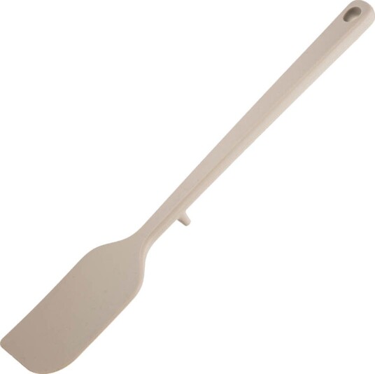 Anders Petter Stenfors silikon slikkepott 27,5 cm beige