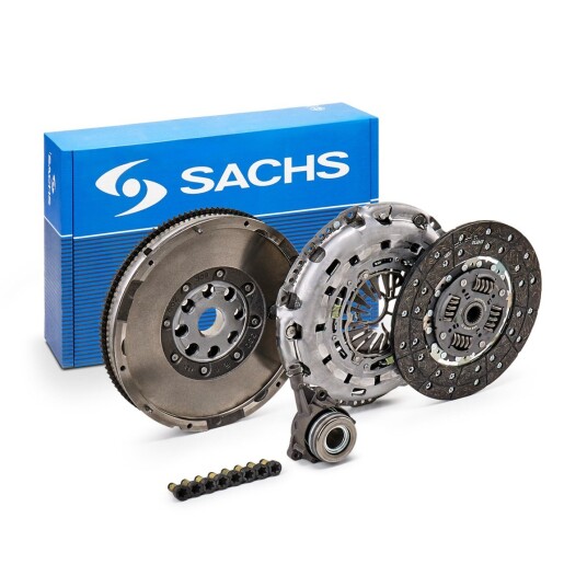 Clutchsett SACHS 2290 601 112