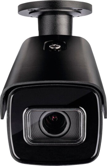 Abus Ip Tube Overvåkningskamera IPCB68621 8mp