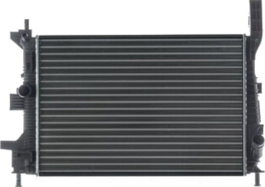 Radiator MAHLE ORIGINAL CR 2665 000S