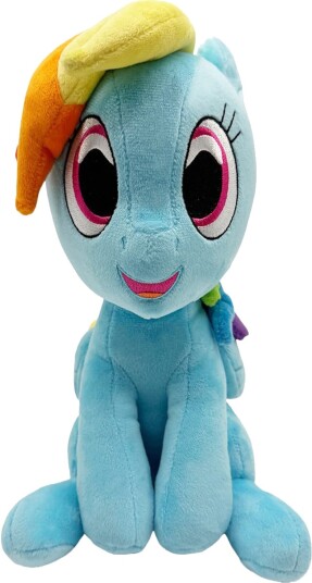 Youtooz My Little Pony Kosedyr Rainbow Dash