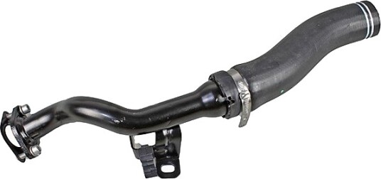 METZGER 2400645 Ladeluftslange