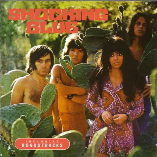 Shocking Blue  Scorpio's Dance  CD