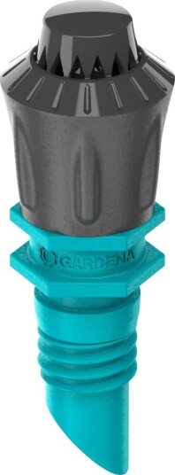 Gardena Micro-Drip Spraydyse 360 grader