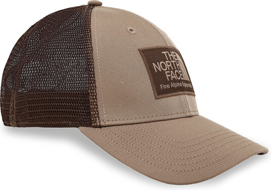 The North Face Mudder Trucker - Beige - ONE SIZE
