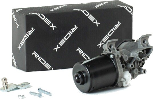 Vindusviskermotor RIDEX 295W0121