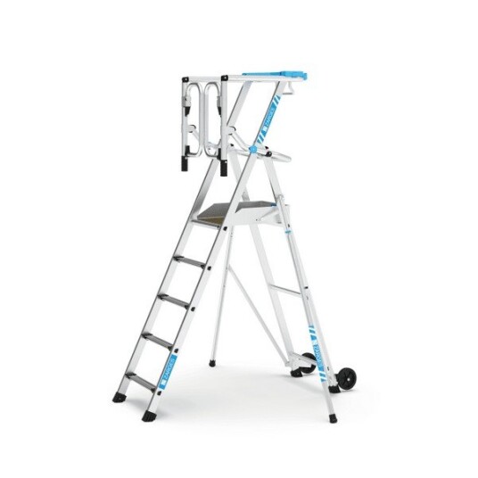 Zarges Zap Safemaster Max S 1,20 Zarges Zap Safemaster Max S 1,20