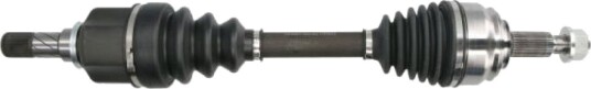 Pascal Drivaksel PASCAL G2R159PC