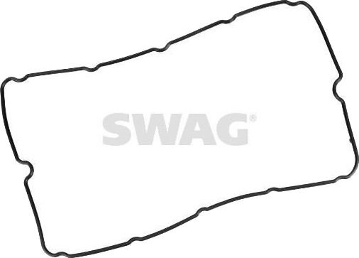 SWAG 15 10 5734 Tetning, topplokkdeksel