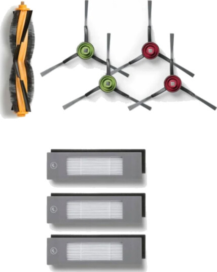 Ecovacs Ozmo 700/750/920/950/N8/T8/T9