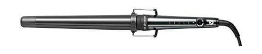 HH Simonsen Rod Curling Iron XXL Svart