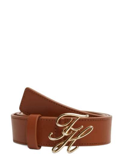 Tommy Hilfiger Th Script 3.0 Brown 90 Tommy Hilfiger Th Script 3.0 Brown 90
