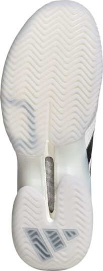 adidas Barricade 14 Clay Tennissko Herre Hvit/Svart 44