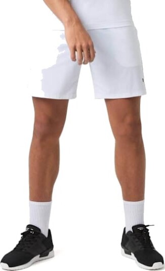 Björn Borg Ace Pro 7" Shorts - White - L Björn Borg Ace Pro 7" Shorts - White - L