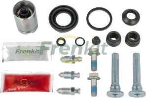 FRENKIT 730705 Reparasjonssett, bremsecaliper