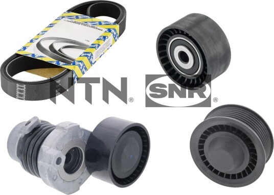 SNR KA855.36 Kileremsett SNR KA855.36 Kileremsett