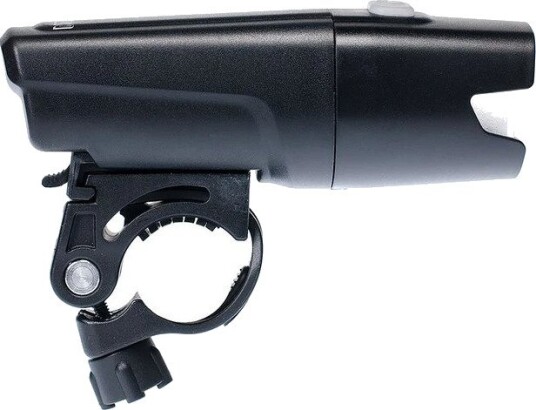 Sykkellykt Simson Batteridrevet 25 Lux
