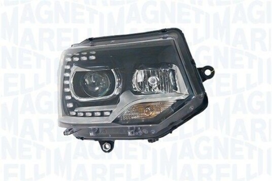 Magneti Marelli Hovedlyskaster MAGNETI MARELLI 711307023927