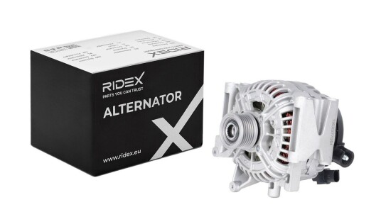 Dynamo RIDEX 4G0075