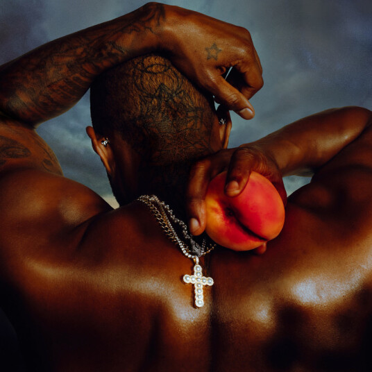 Usher Coming Home CD