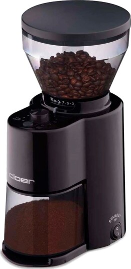 Cloer Kaffekvern 150W (300g) Sort