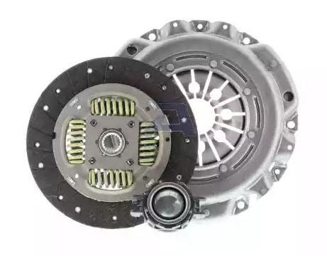 Clutchsett AISIN KS 043