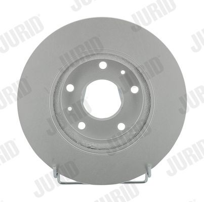 Bremseskive JURID 562225JC Bremseskive JURID 562225JC