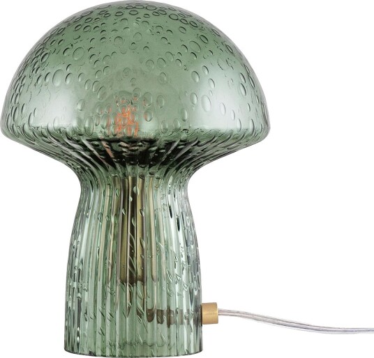 Globen Lighting Bordlampe Fungo 16 Special Edition Grønn Bordlamper