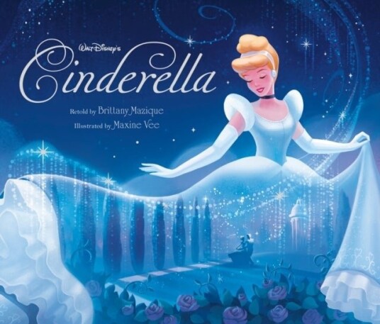 Walt Disney's Cinderella Walt Disney's Cinderella